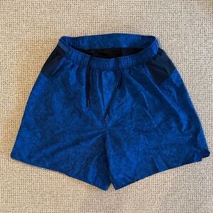 LuluLemon men’s shorts - size S